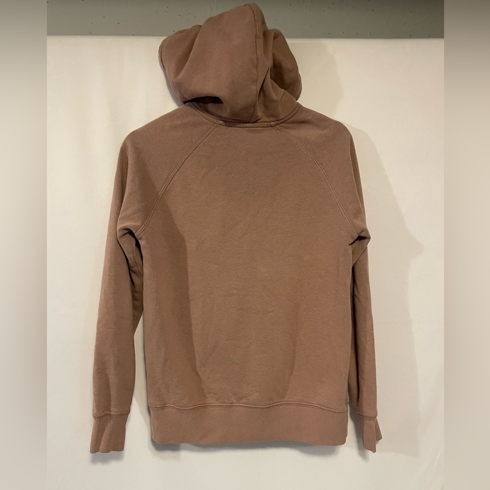 Vintage North Face Sweatshirt. Women’s size XS - Picture 2 of 4